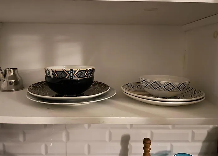 Alpesi faház Sage House Lighthouse & Assalah