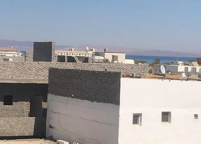 Sage House Lighthouse & Assalah